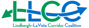 Lindbergh Lavista Corridor Coalition, Inc. 501c3 Non-profit